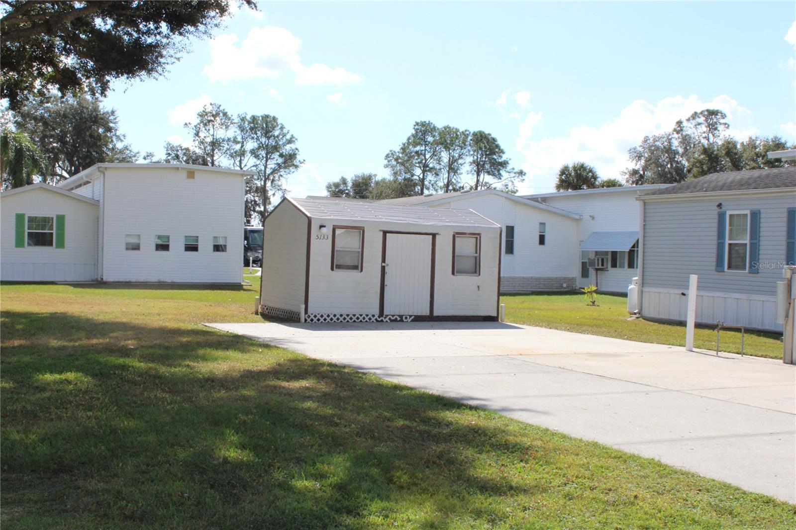 MOUNT OLIVE SHORES PH 01 - Land
