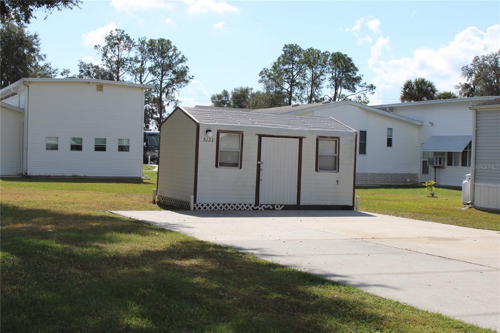 MOUNT OLIVE SHORES PH 01 - Land