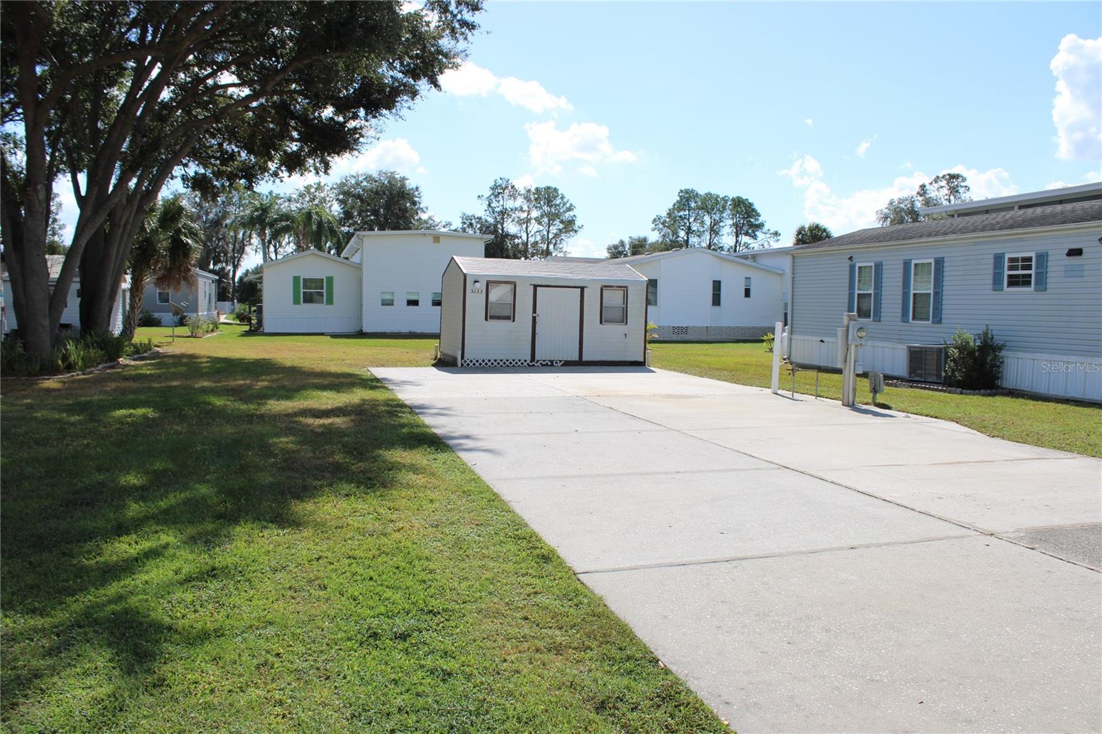 MOUNT OLIVE SHORES PH 01 - Land