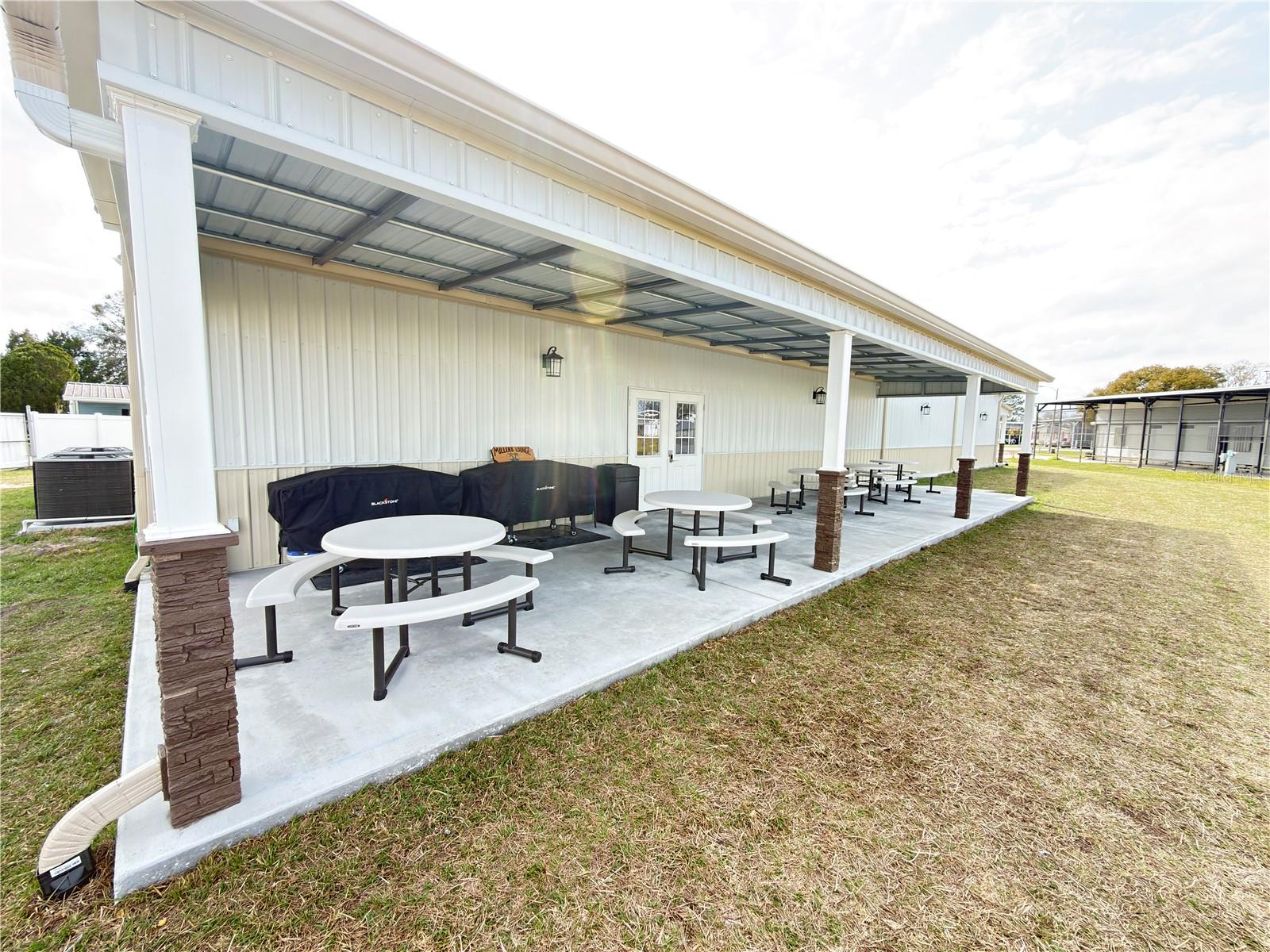 MOUNT OLIVE SHORES PH 01 - Land