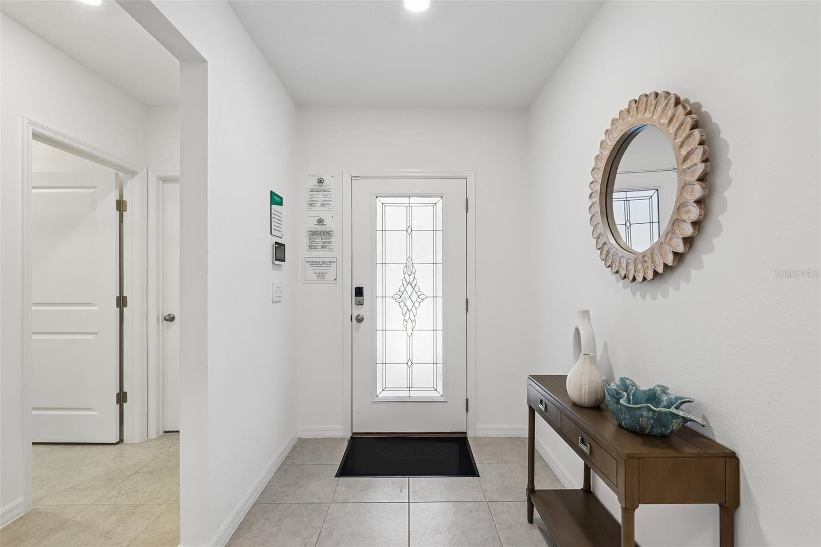 CASSIE OAKS - Residential