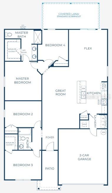 CASSIE OAKS - Residential