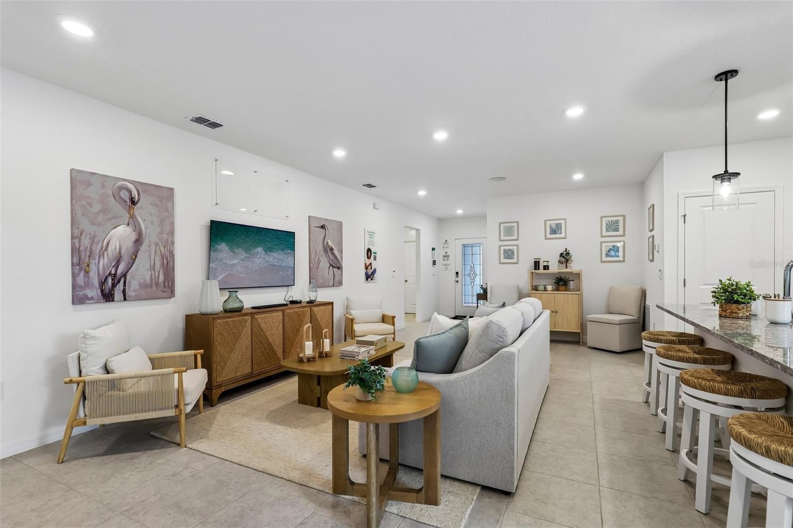 CASSIE OAKS - Residential