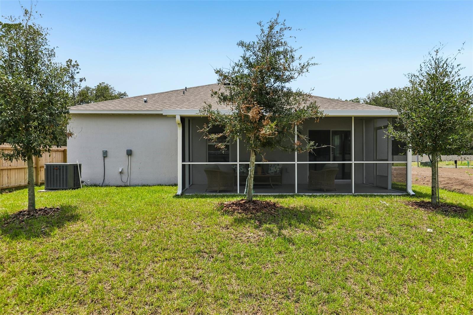 CASSIE OAKS - Residential