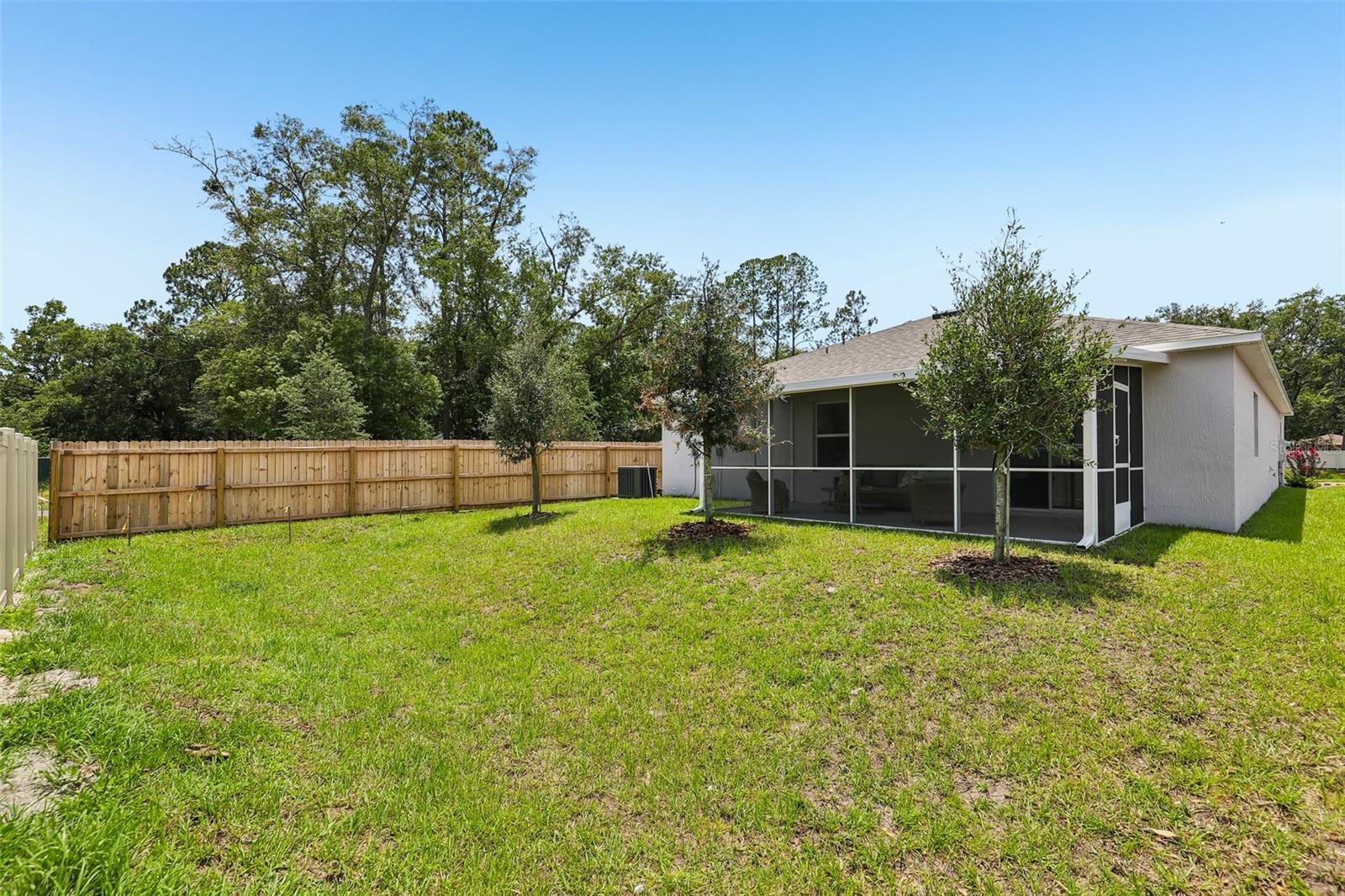 CASSIE OAKS - Residential