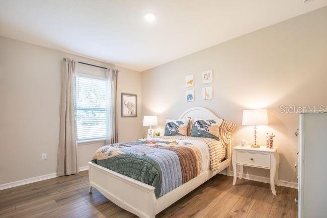 CASSIE OAKS - Residential