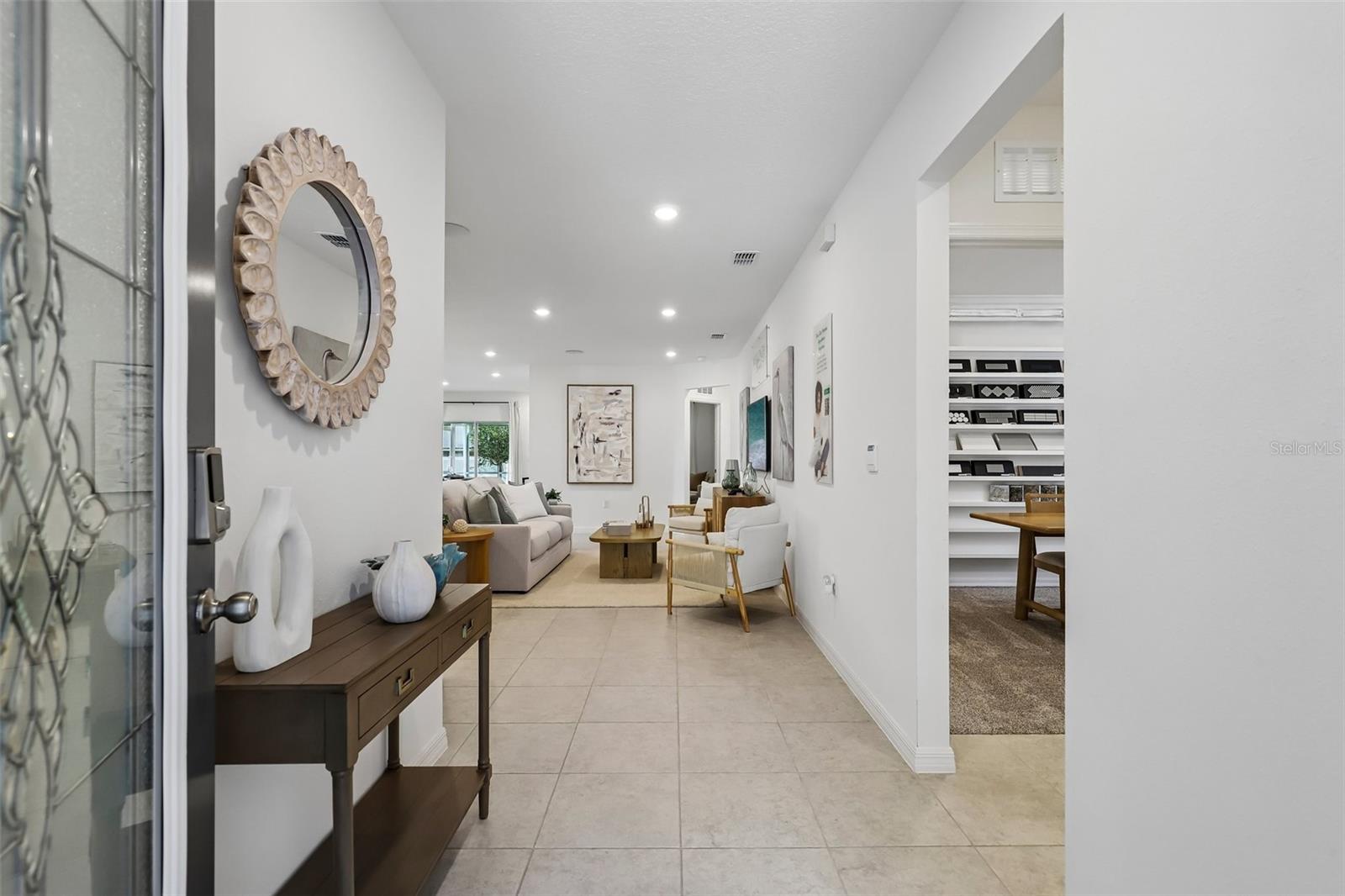 CASSIE OAKS - Residential