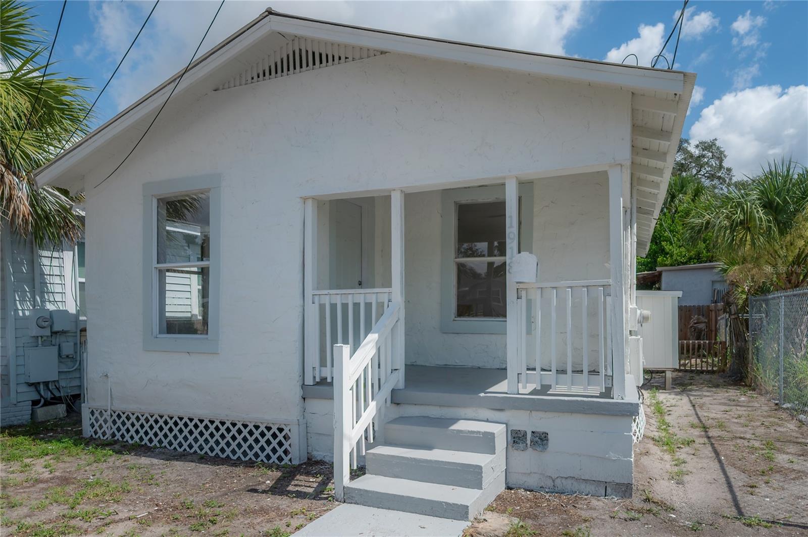 NORTH YBOR BOOKER & FERNANDE - Residential