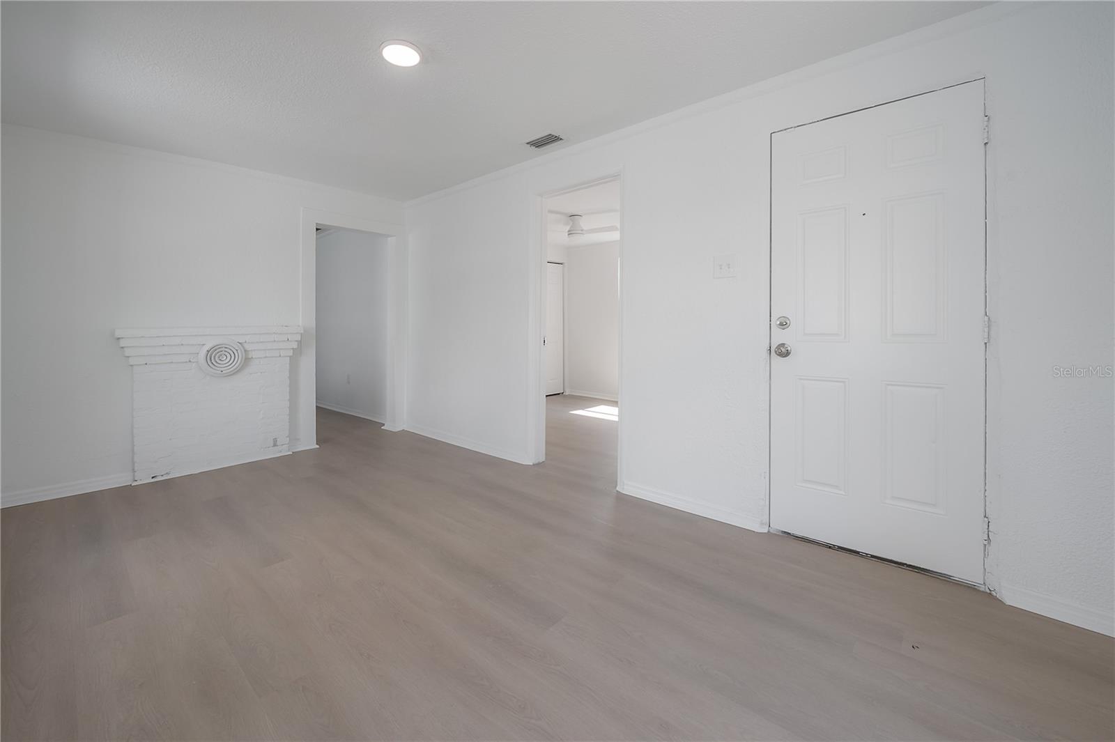 NORTH YBOR BOOKER & FERNANDE - Residential