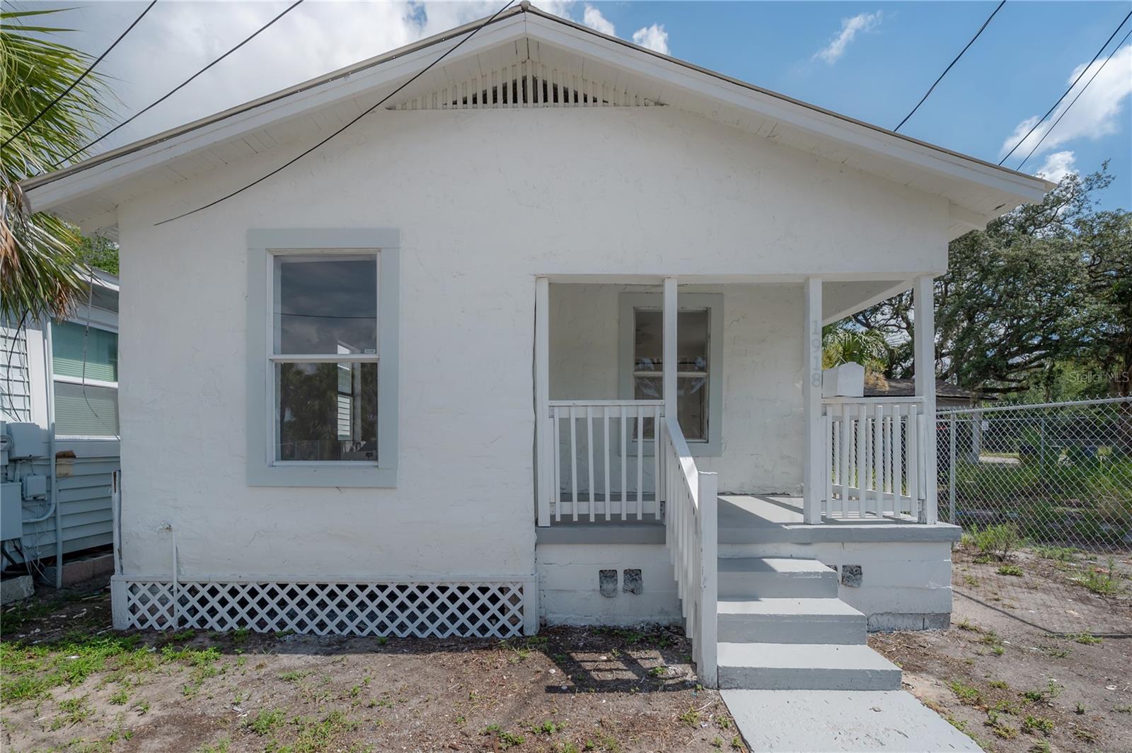NORTH YBOR BOOKER & FERNANDE - Residential
