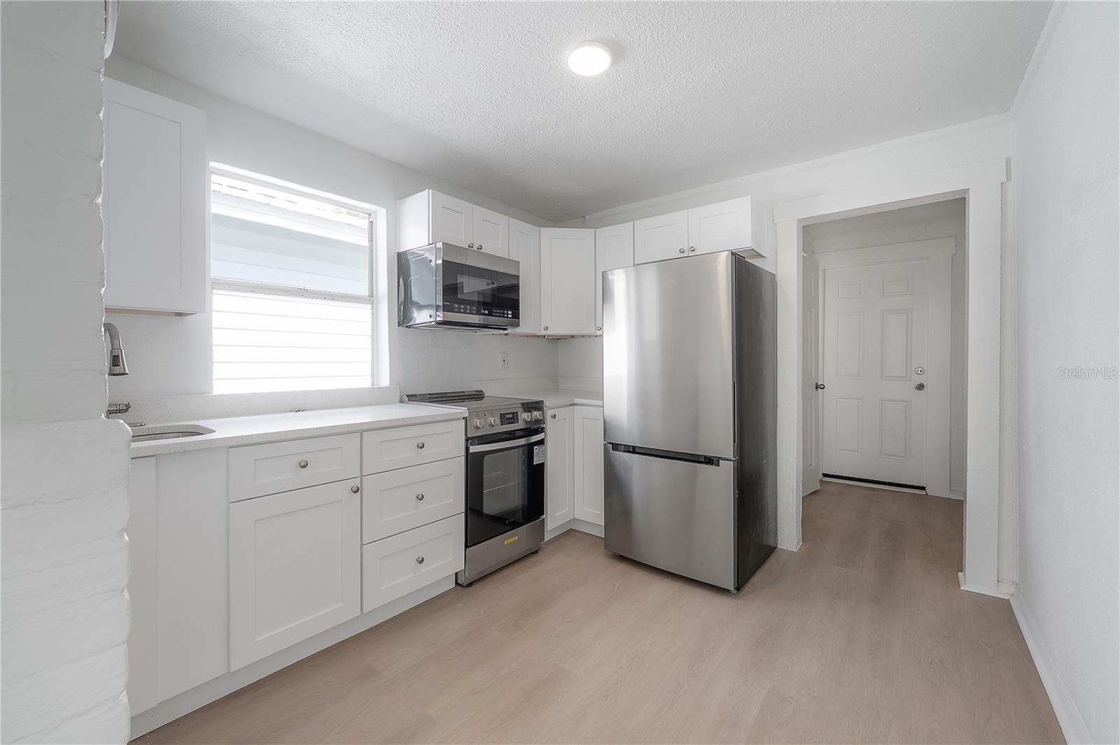 NORTH YBOR BOOKER & FERNANDE - Residential