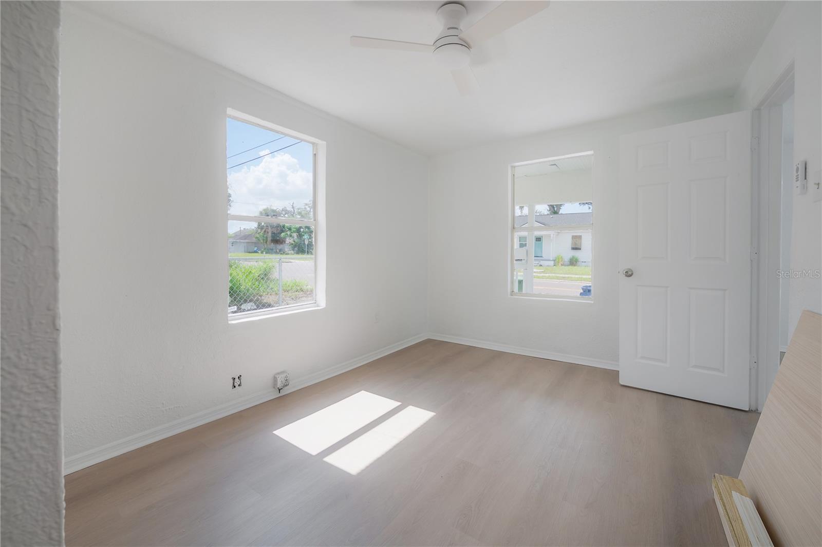 NORTH YBOR BOOKER & FERNANDE - Residential