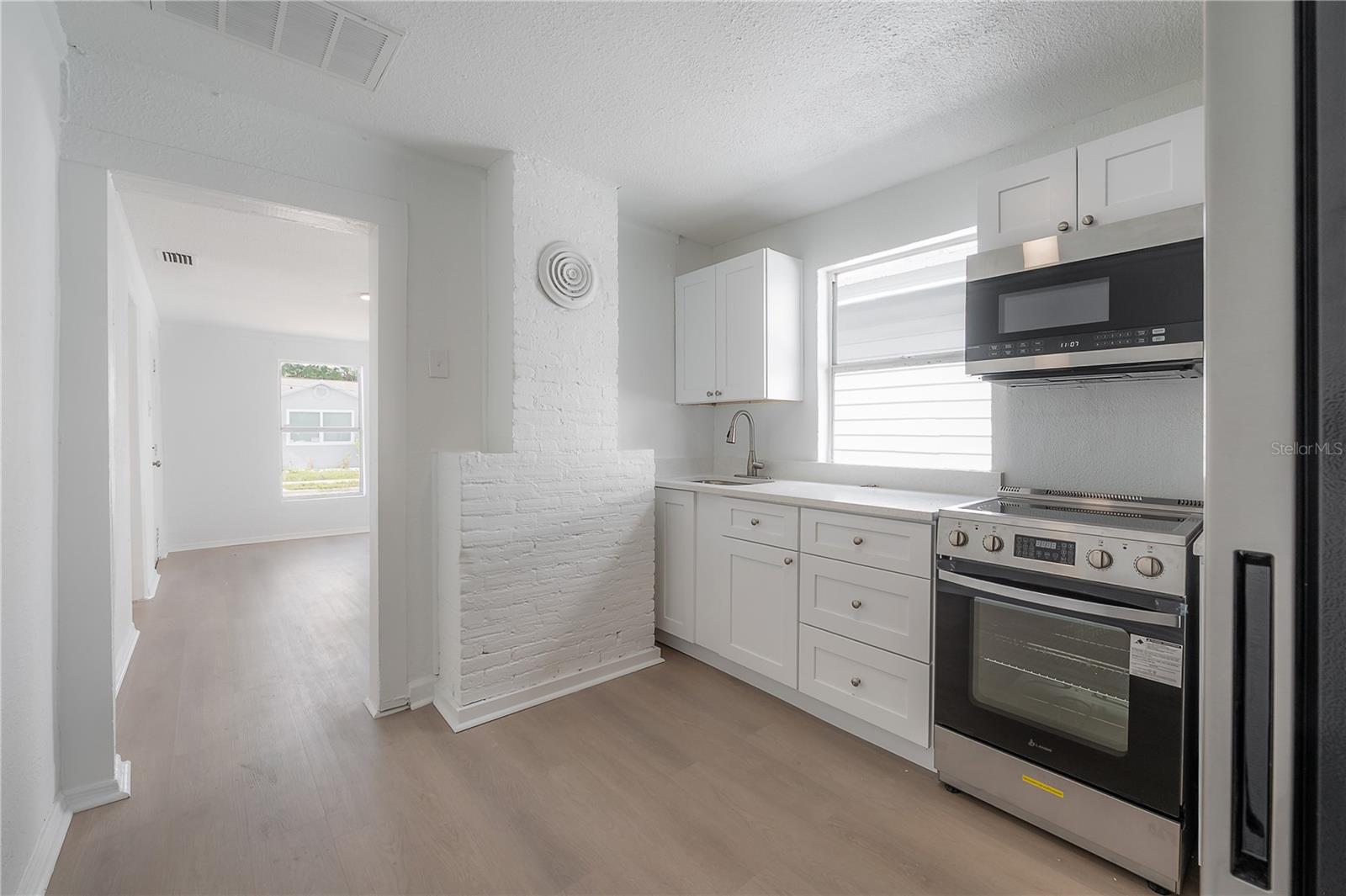 NORTH YBOR BOOKER & FERNANDE - Residential