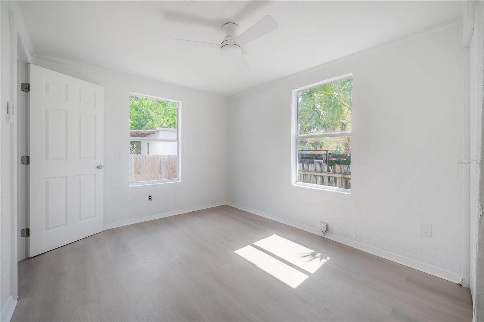 NORTH YBOR BOOKER & FERNANDE - Residential