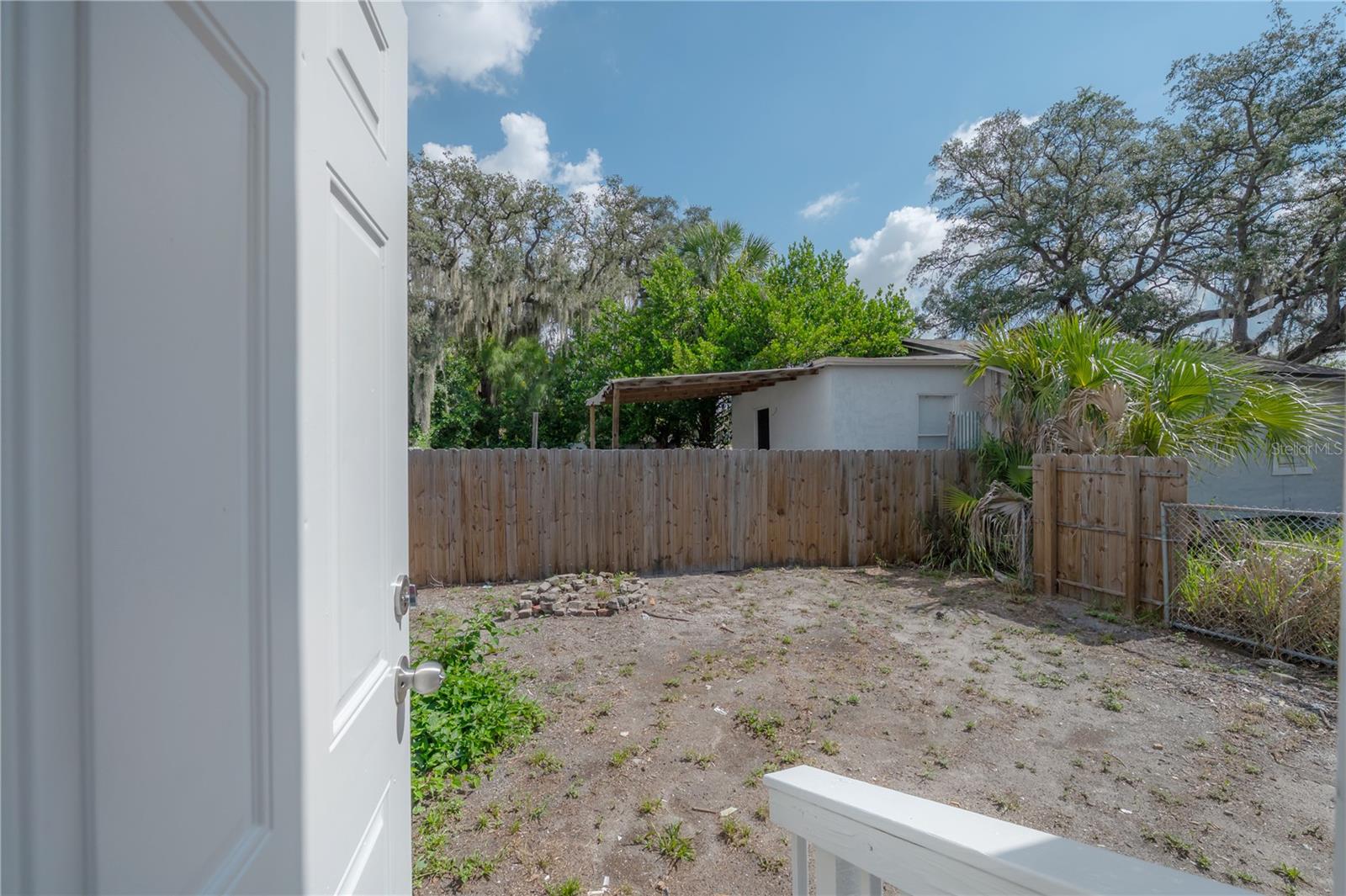 NORTH YBOR BOOKER & FERNANDE - Residential