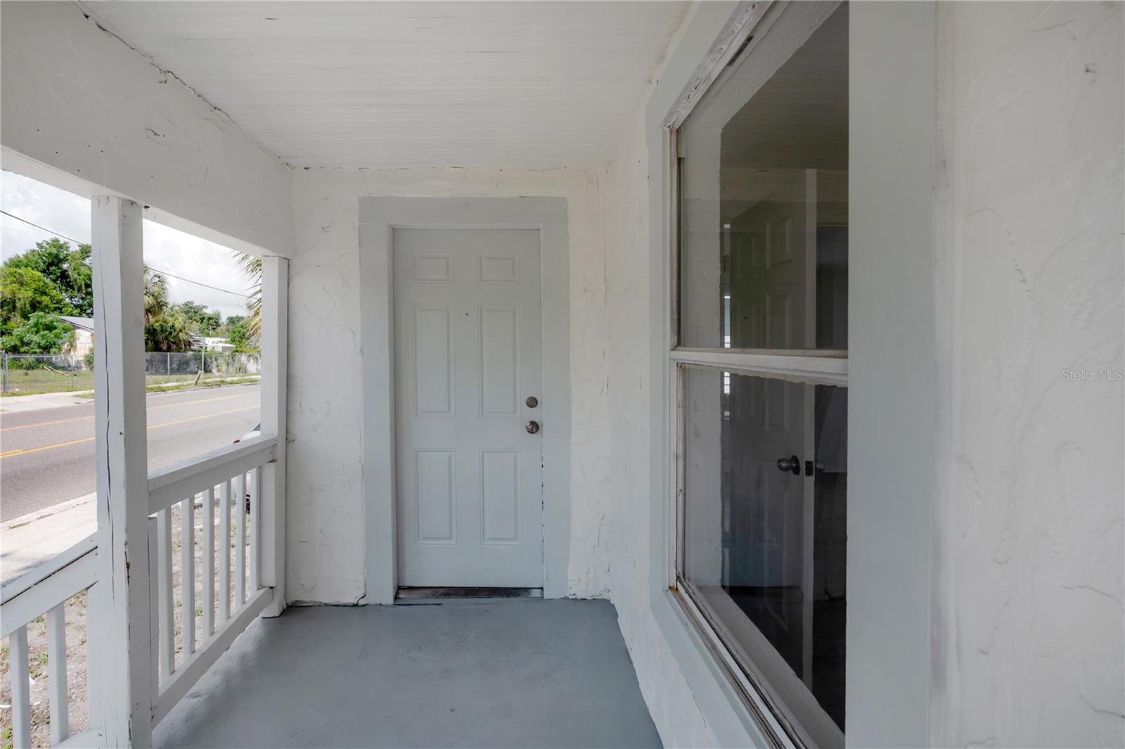 NORTH YBOR BOOKER & FERNANDE - Residential