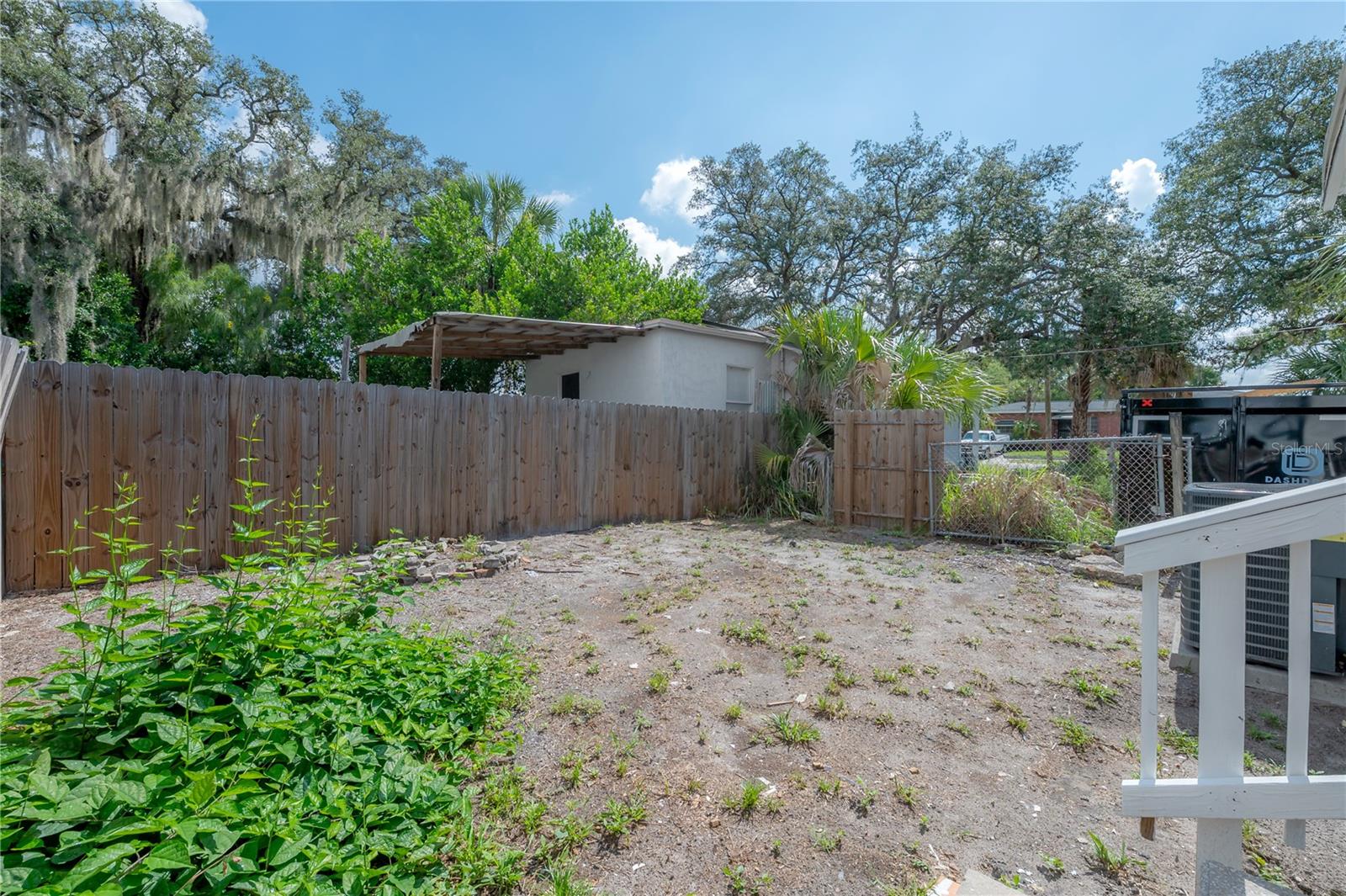 NORTH YBOR BOOKER & FERNANDE - Residential