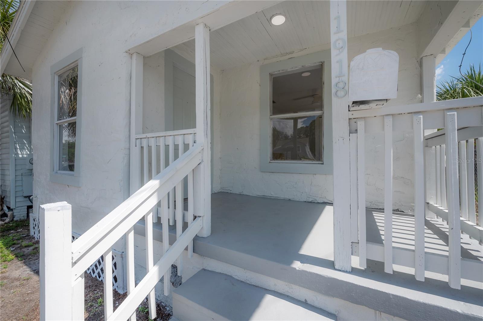 NORTH YBOR BOOKER & FERNANDE - Residential