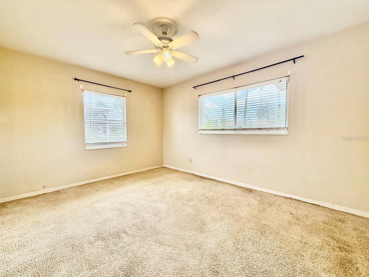 HARSHAW SUB - Residential Lease