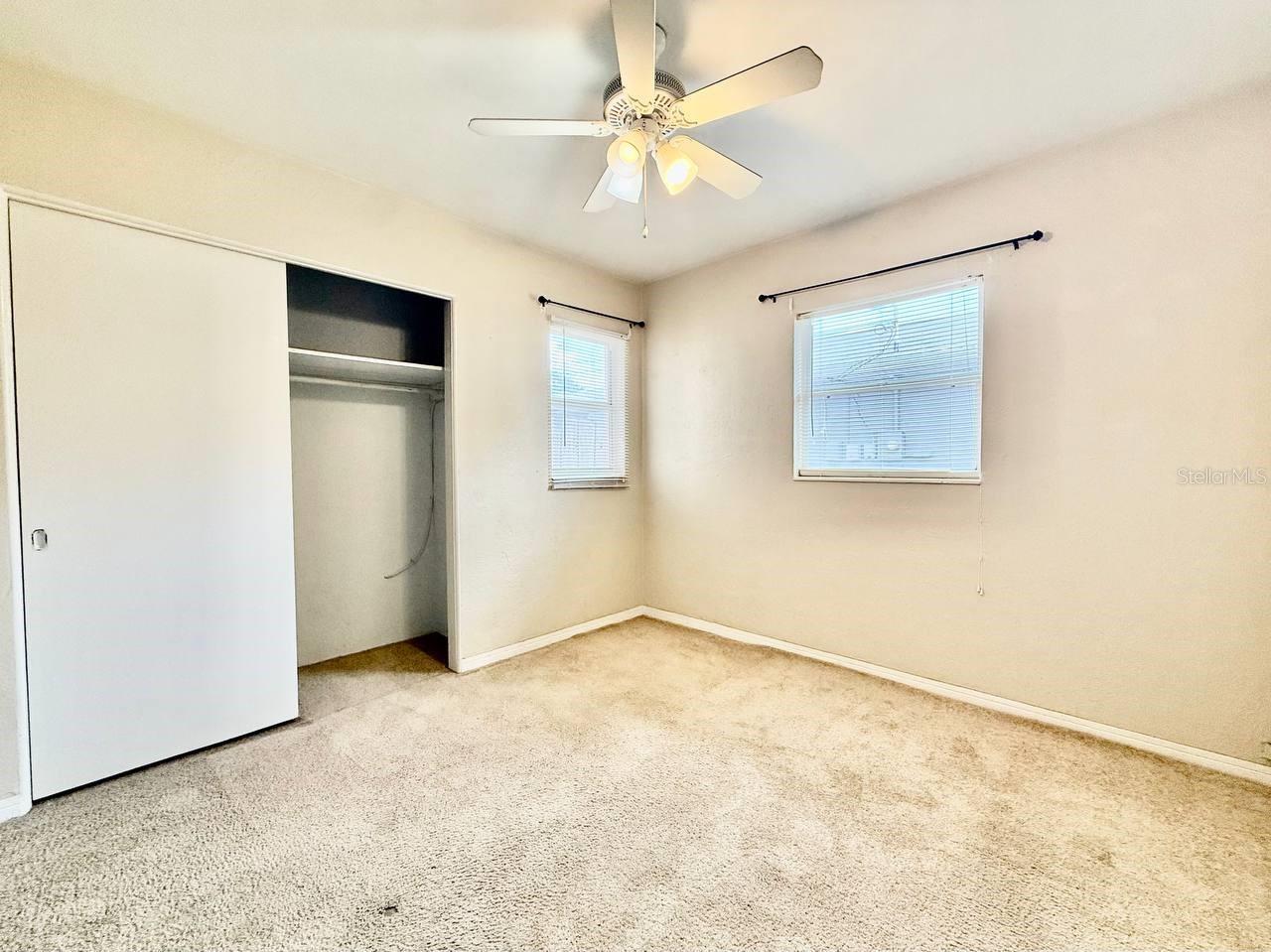 HARSHAW SUB - Residential Lease