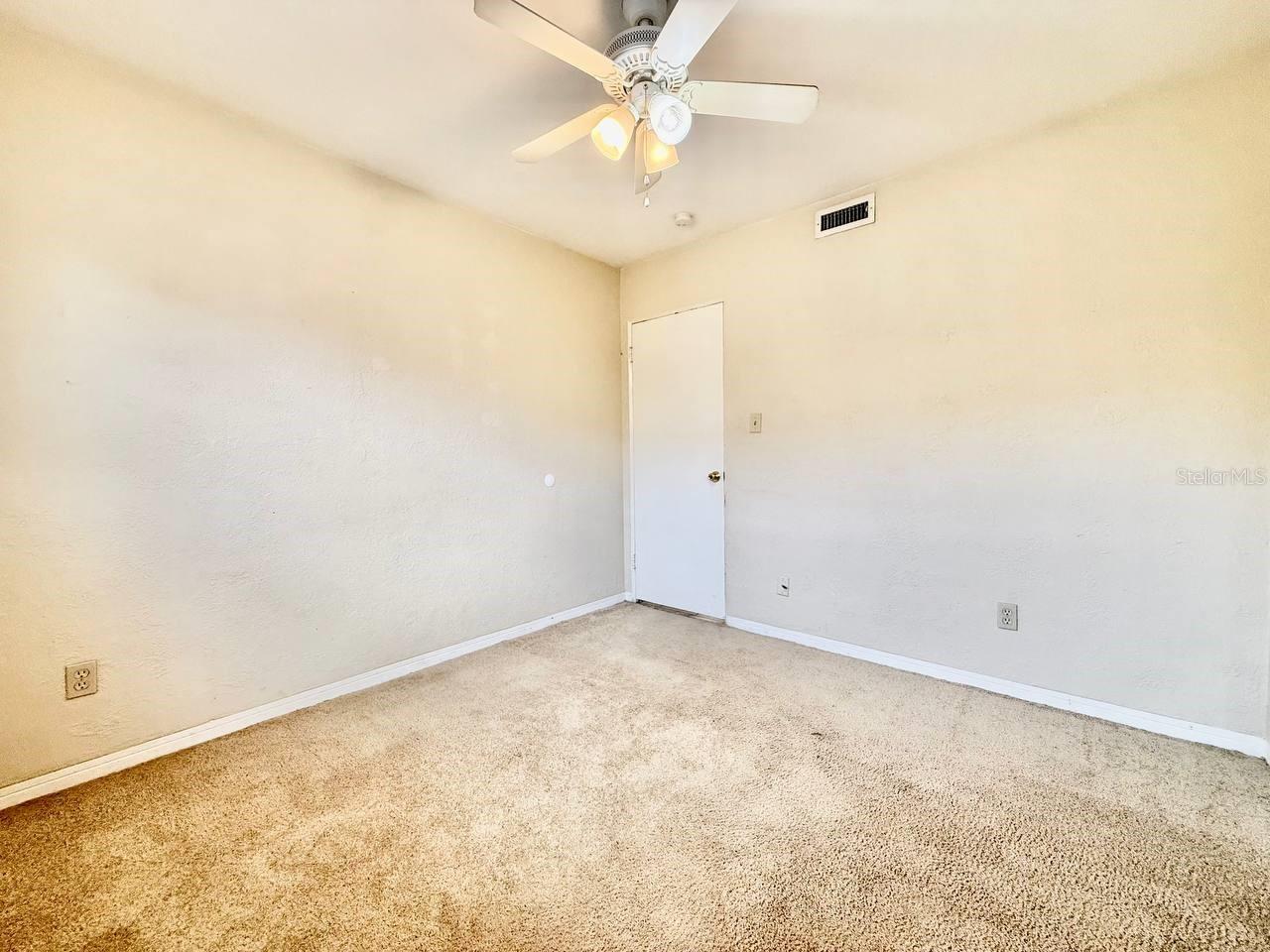 HARSHAW SUB - Residential Lease