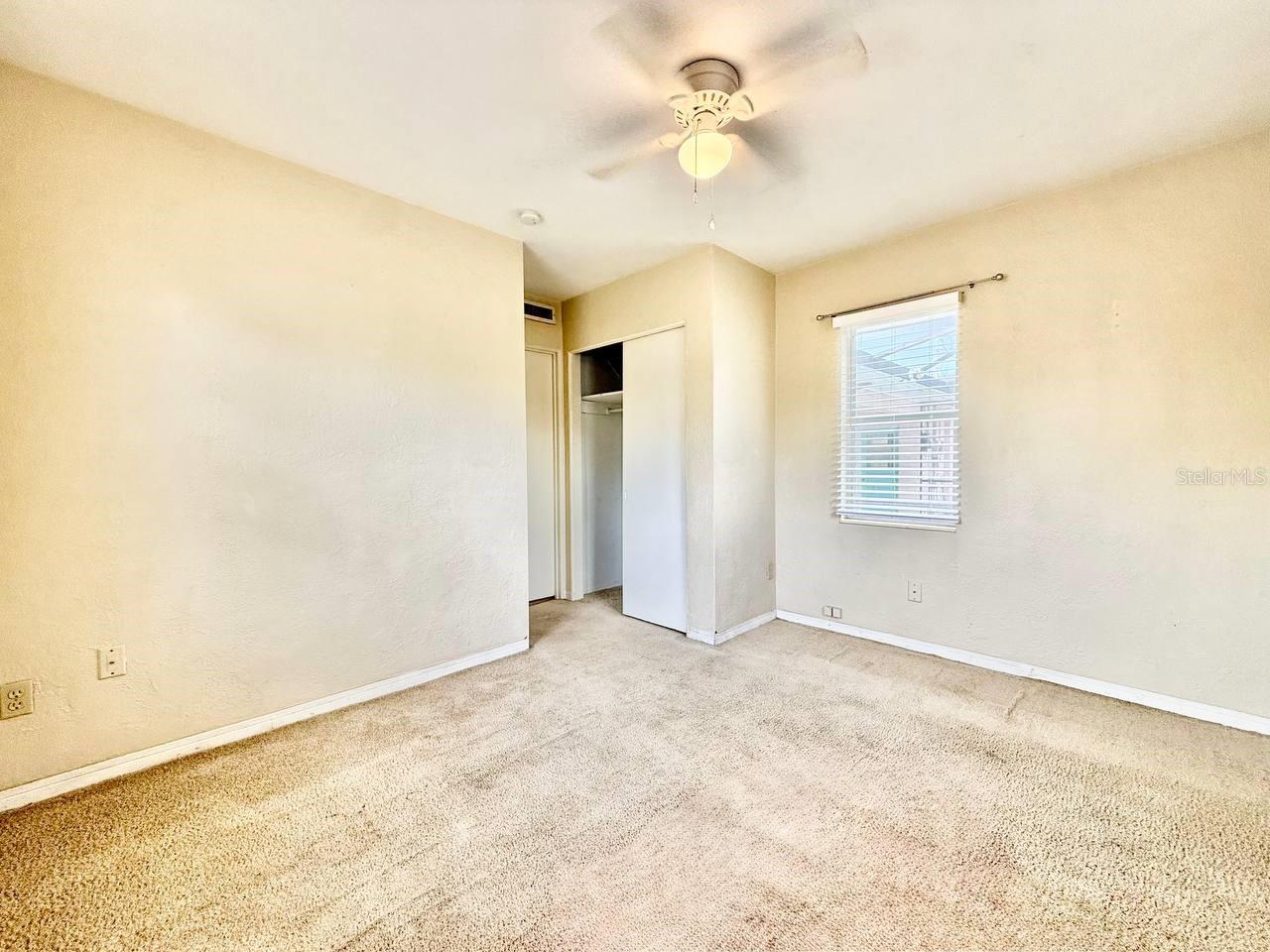 HARSHAW SUB - Residential Lease