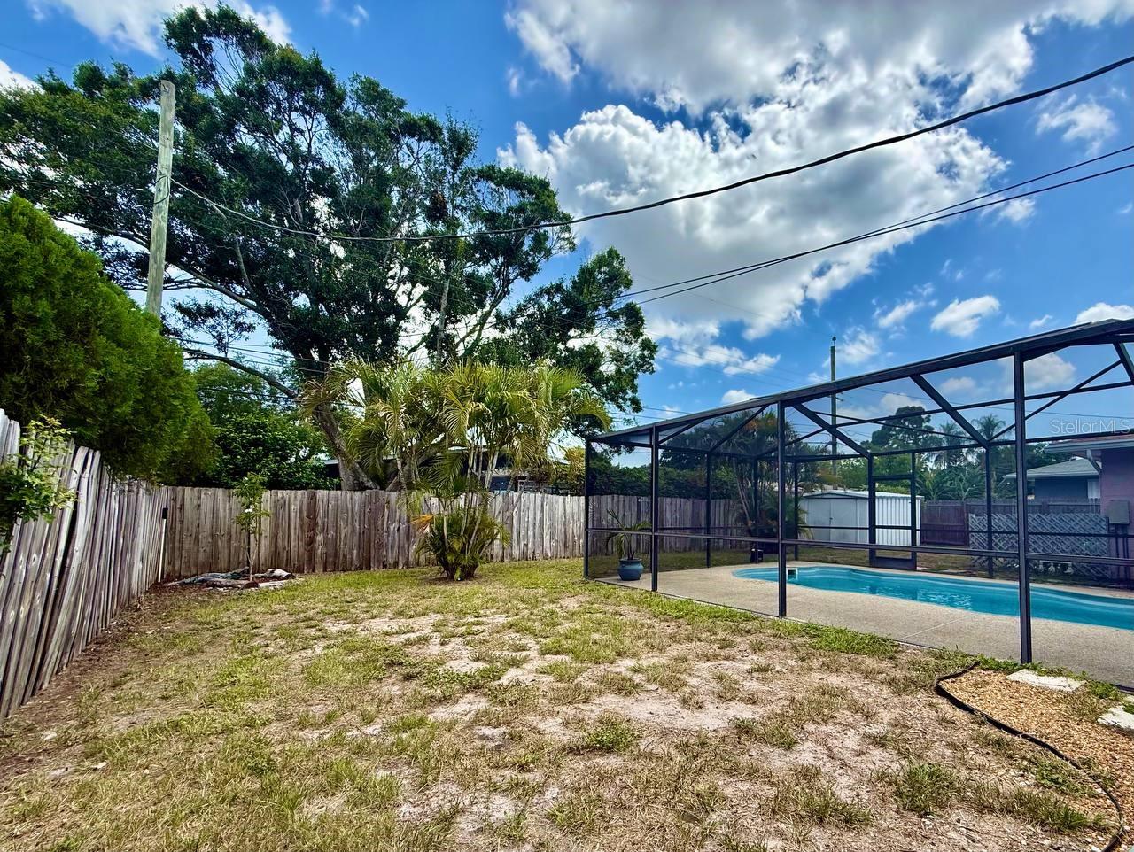 HARSHAW SUB - Residential Lease
