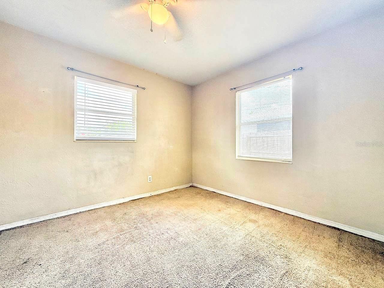 HARSHAW SUB - Residential Lease