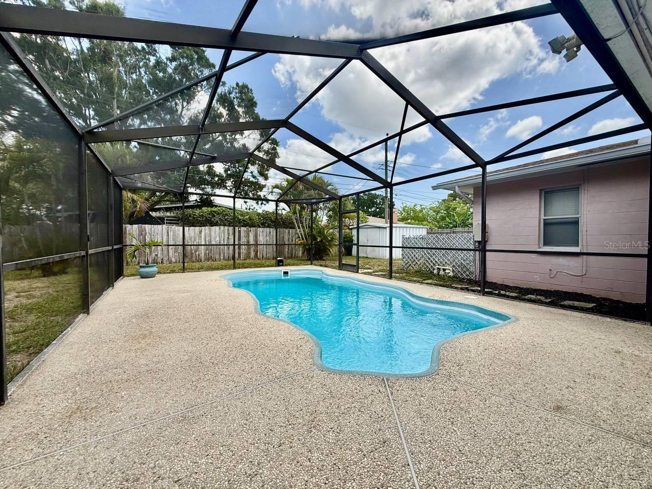 HARSHAW SUB - Residential Lease