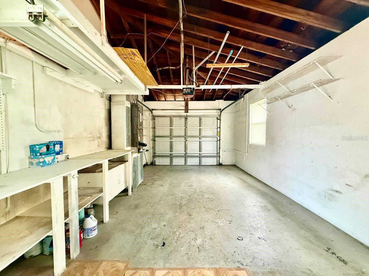 HARSHAW SUB - Residential Lease