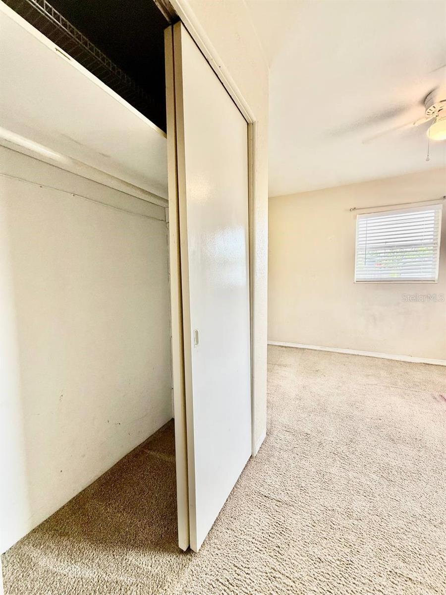 HARSHAW SUB - Residential Lease
