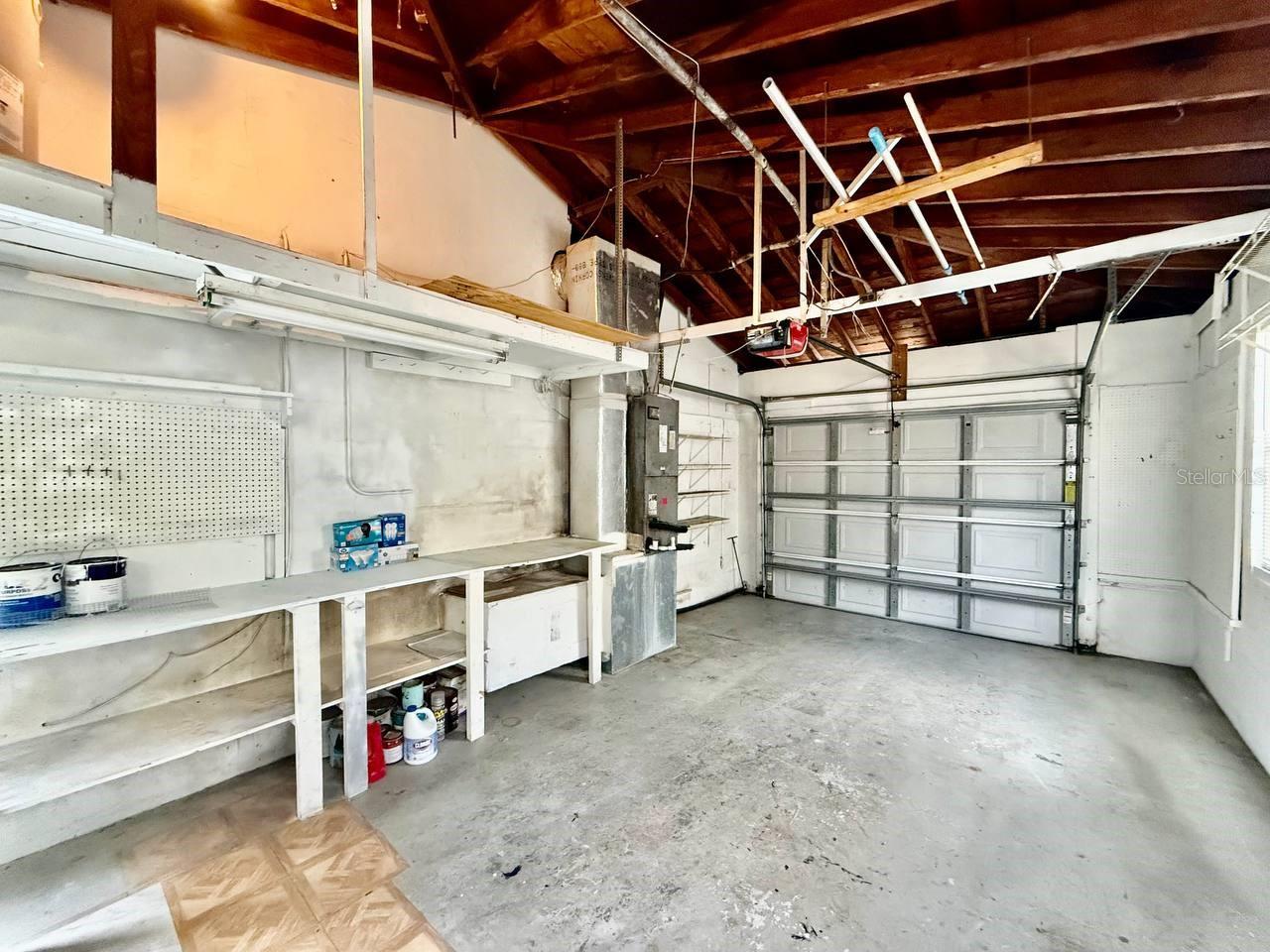 HARSHAW SUB - Residential Lease