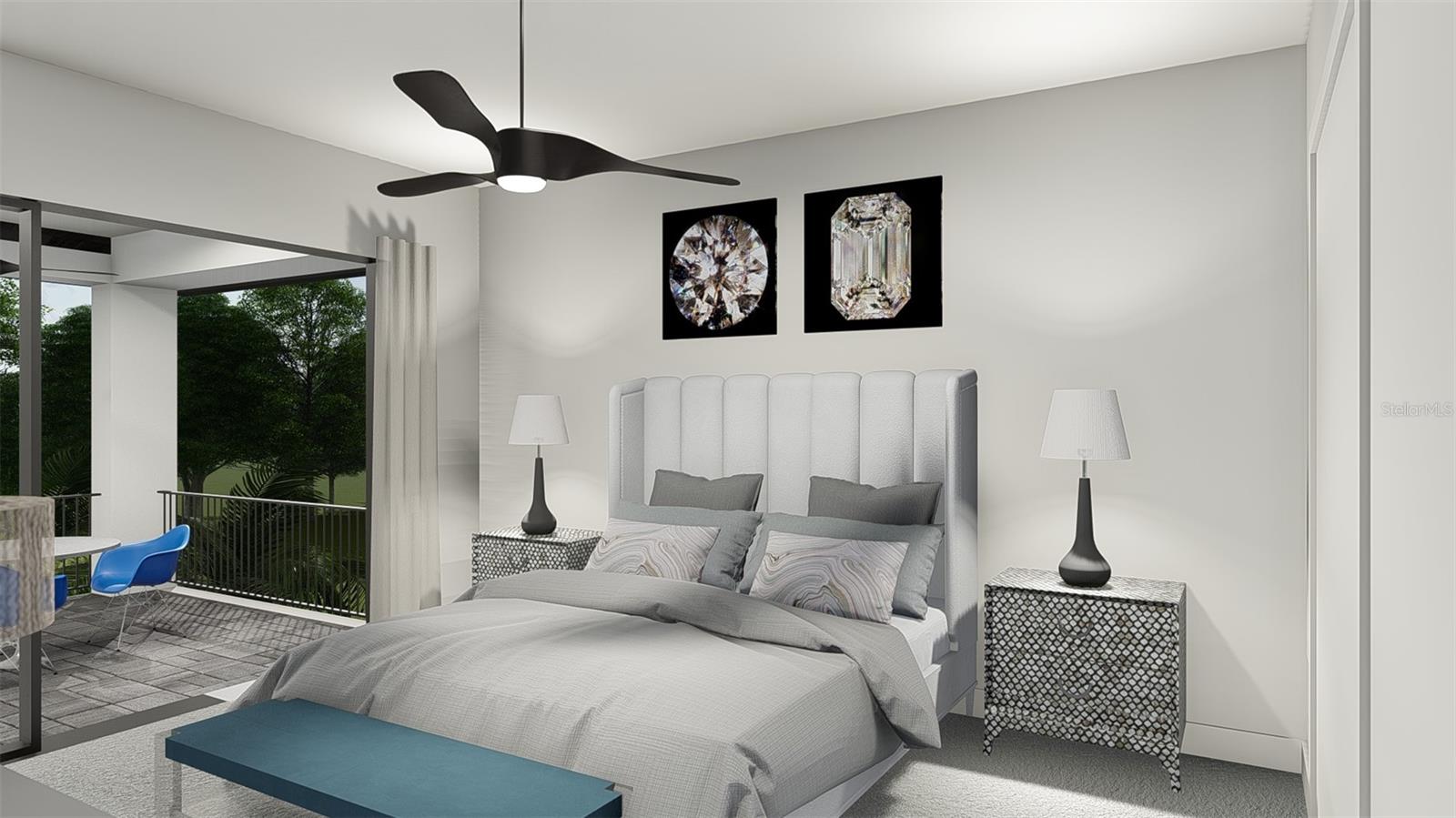 MESSINA AT MIROMAR LAKES - Residential