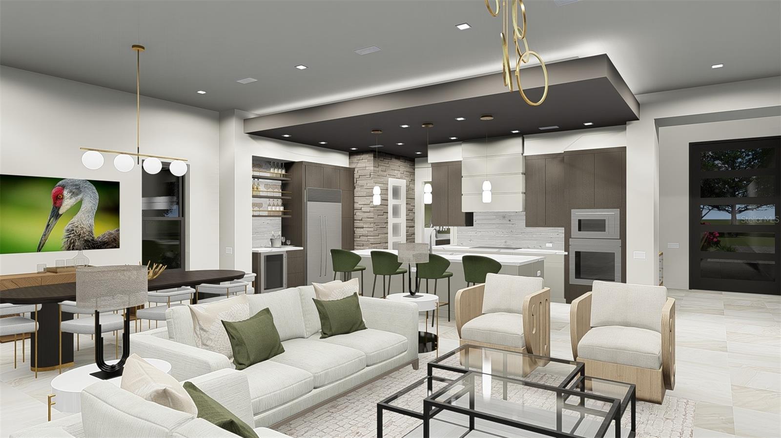 MESSINA AT MIROMAR LAKES - Residential