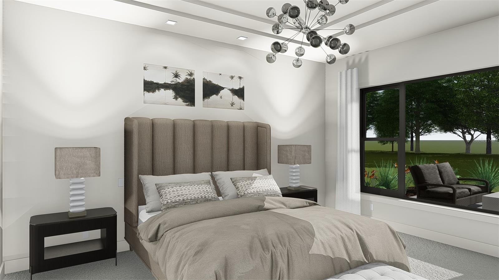 MESSINA AT MIROMAR LAKES - Residential