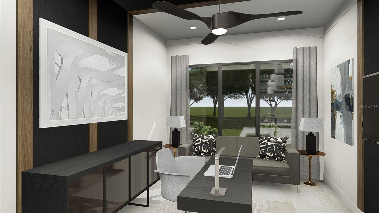 MESSINA AT MIROMAR LAKES - Residential