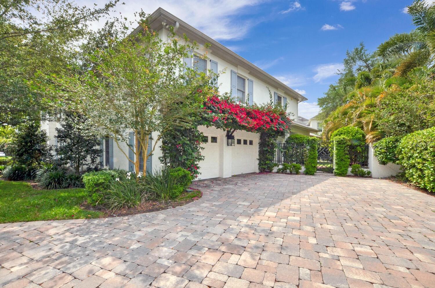 CULBREATH ISLES UNIT 2 - Residential