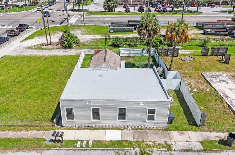 GROVE PARK VISTA SUB - Residential Income