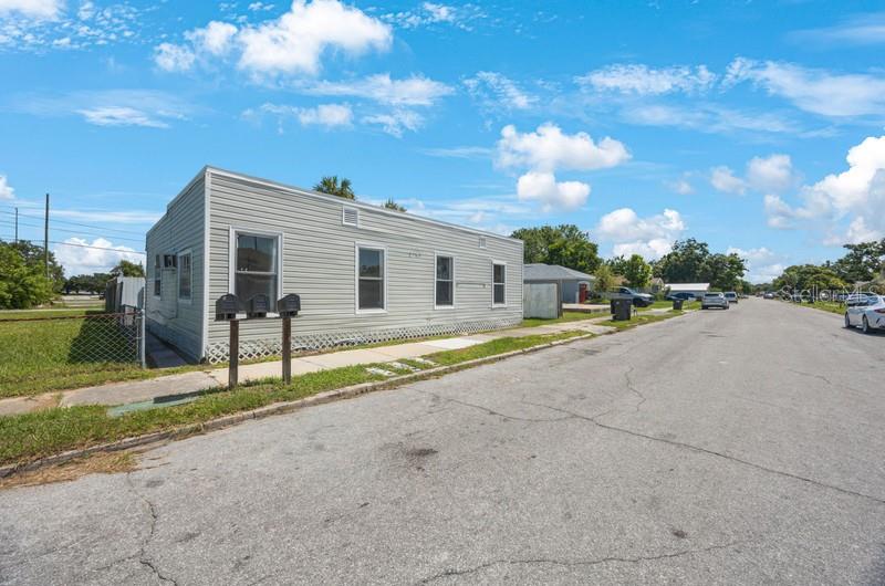 GROVE PARK VISTA SUB - Residential Income
