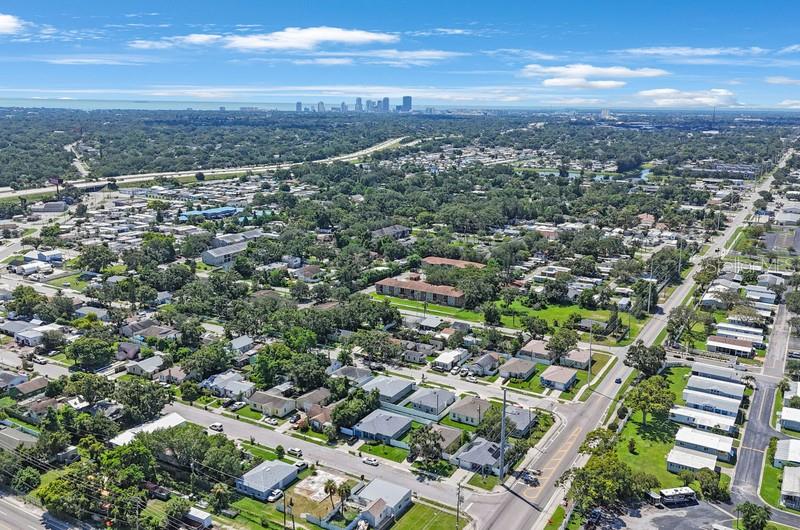 GROVE PARK VISTA SUB - Residential Income