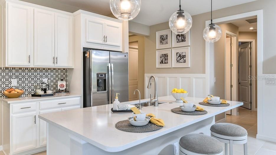 EAVES BEND AT ARTISAN LAKES - Residential