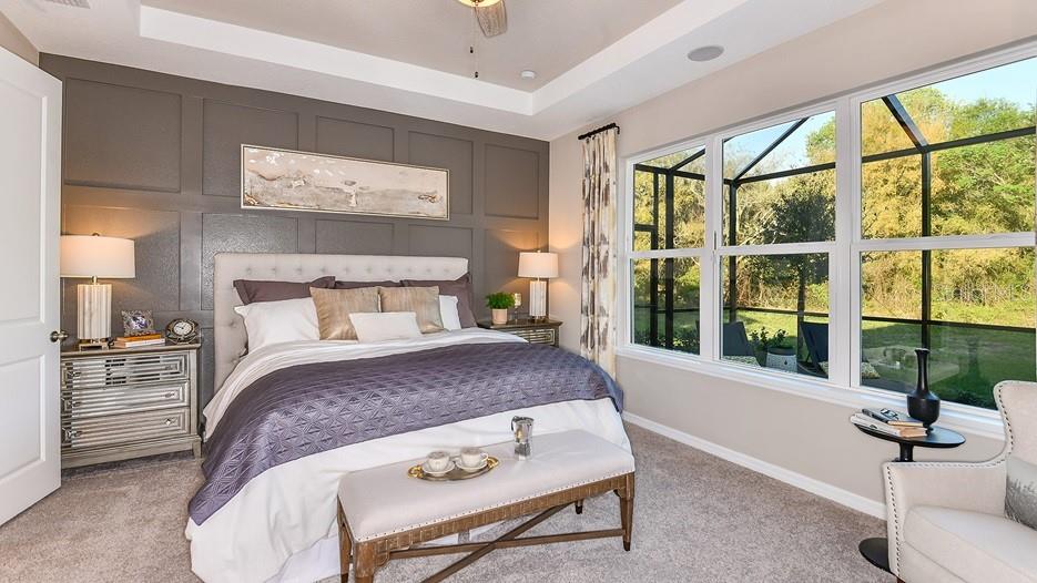 EAVES BEND AT ARTISAN LAKES - Residential