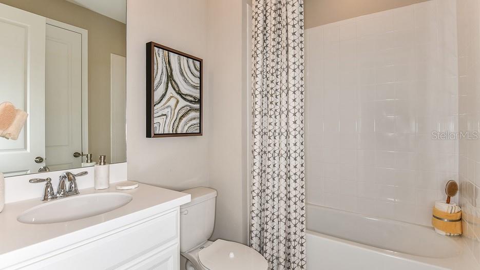 EAVES BEND AT ARTISAN LAKES - Residential