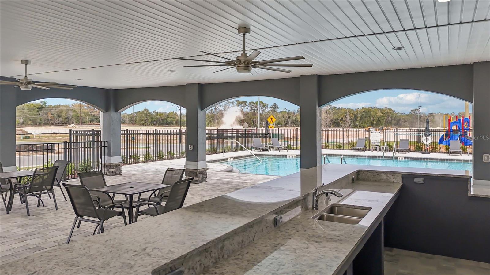 EMERSON POINTE - Residential