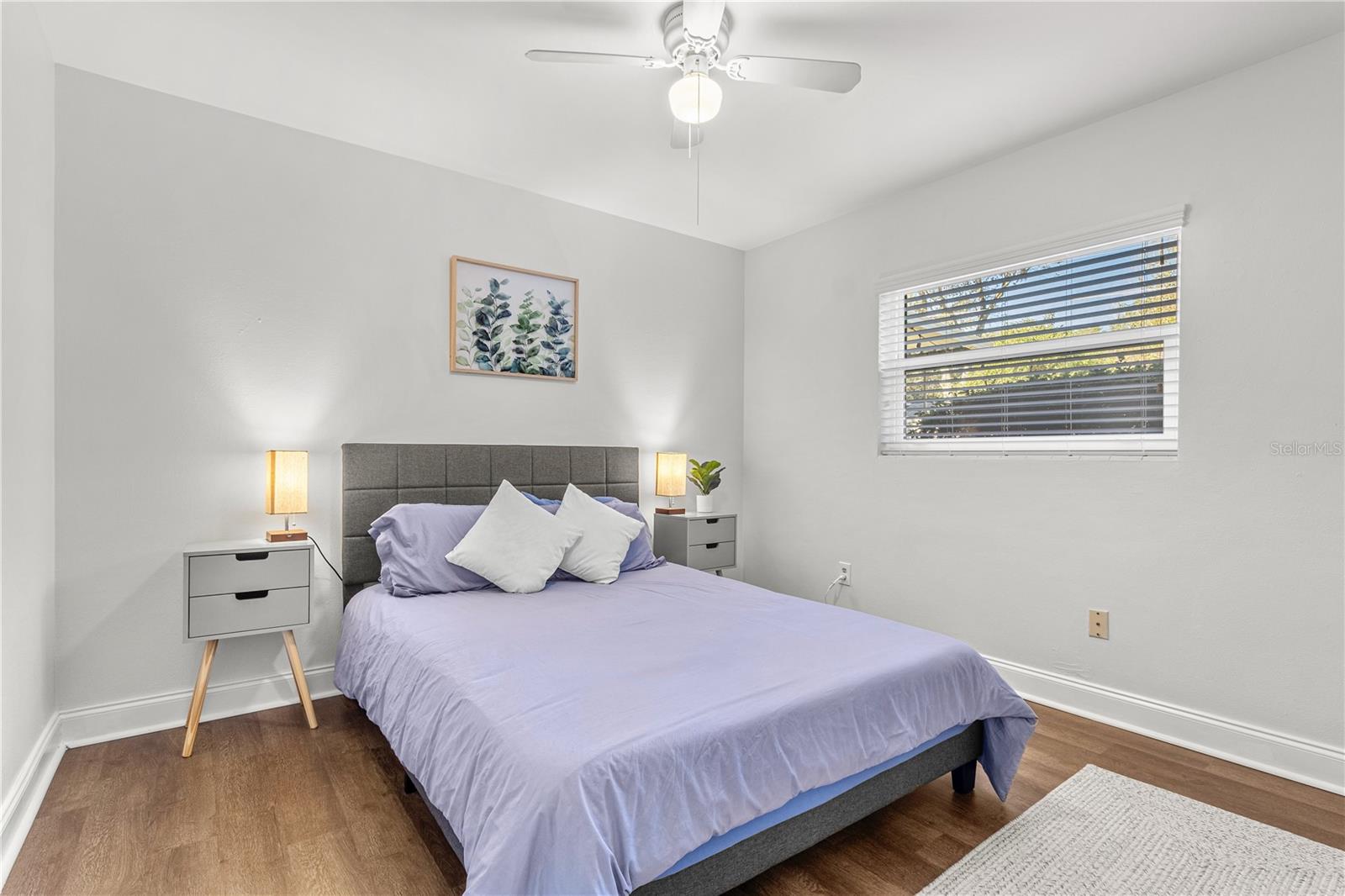 FERNWOOD MANOR - Residential