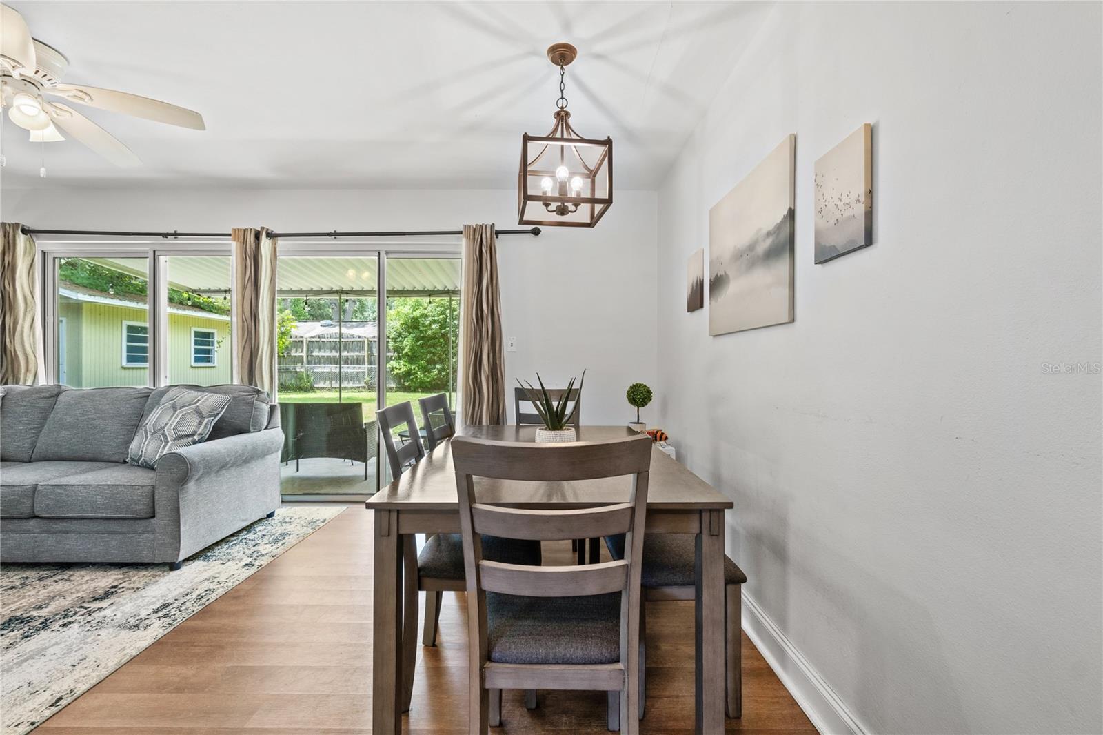 FERNWOOD MANOR - Residential
