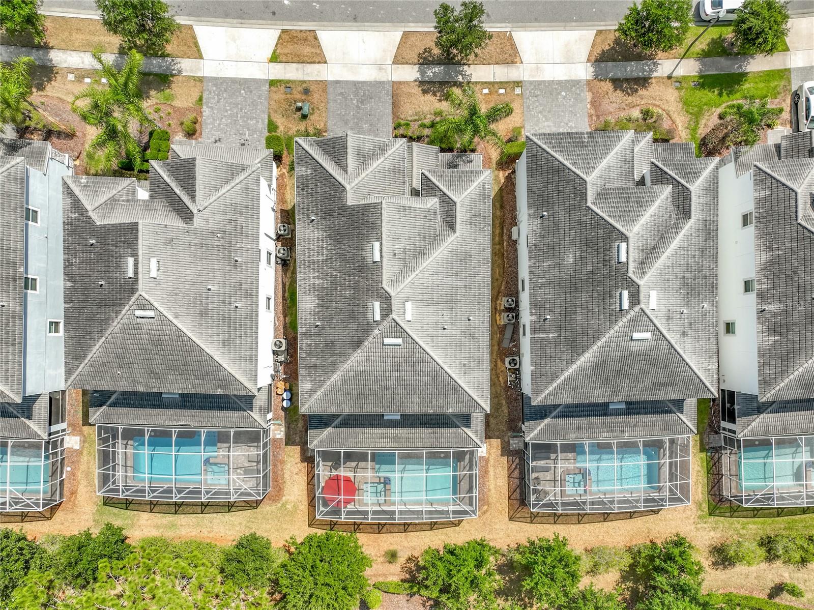STONEYBROOK SOUTH TR K - Residential
