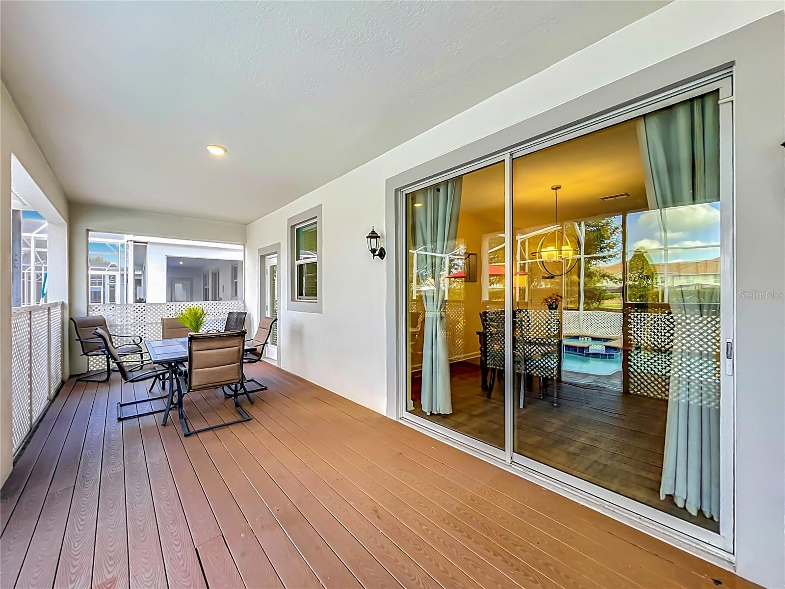 STONEYBROOK SOUTH TR K - Residential