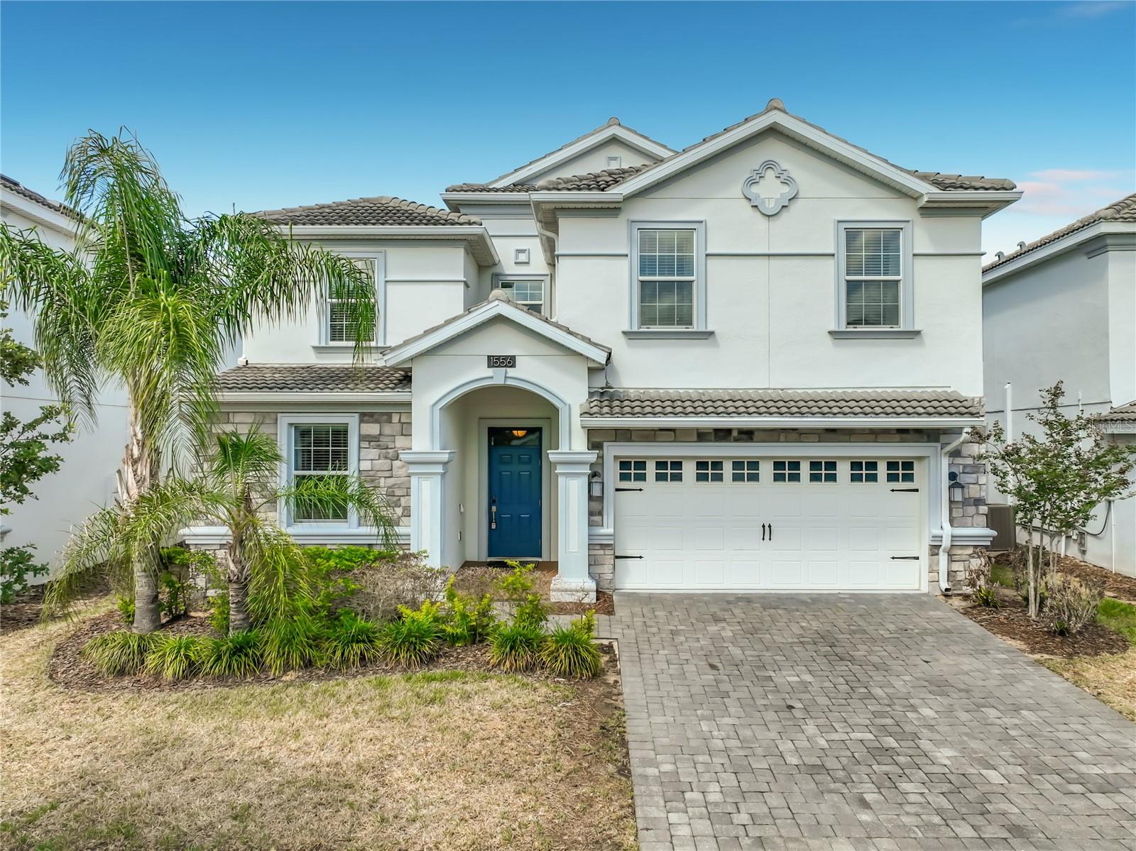STONEYBROOK SOUTH TR K - Residential
