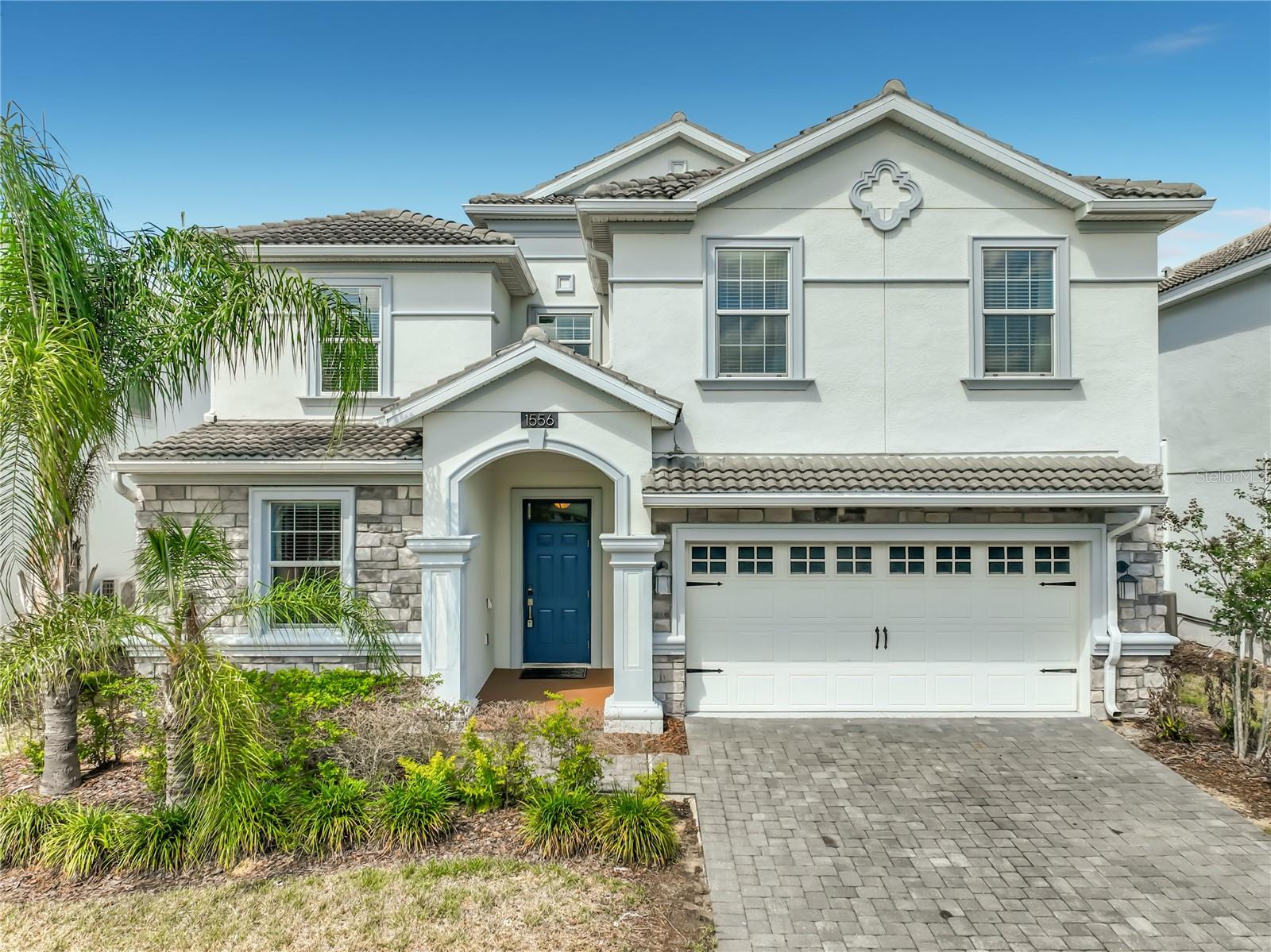 STONEYBROOK SOUTH TR K - Residential